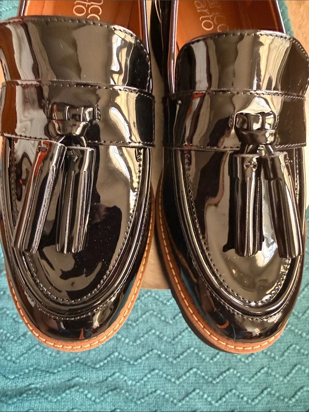 Franco Sarto nwot women’s